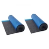 VEVOR Grindų paklotas 37,2 m², 3 mm, su garo barjeru, 2 ritiniai