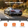 VEVOR GT sparnas automobiliui, 43,3 col. universalus, vieno denio, reguliuojamas, juodas