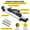 VEVOR Hidraulinis valdymo komplektas valtims, iki 300 HP, 24 pėdų žarna