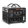 VEVOR Įtampos keitiklis, 3000VA, HYOG-3000VA, 110V į 220V ir 220V į 110V