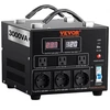 Koduva VEVOR įtampos keitiklis-transformatorius, 3000 W, SV-3000VA