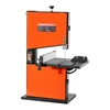 VEVOR Juostinis pjūklas medienai, 229 mm, 373 W, 90 mm, HBS230