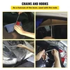 VEVOR Kėbulo įlenkimų šalinimo įrankių rinkinys, 20 vnt. Paintless Dent Repair strypai