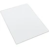 Koduva VEVOR kėdės kilimėlis 765 x 1215 mm, skaidrus, stačiakampis