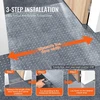 Koduva VEVOR kilimo apsauga augintiniams, 24" x 6' PVC, skirta apsaugoti nuo kačių draskymo, neslystanti