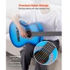 Koduva VEVOR klasikinė gitara 960 mm, mėlyna