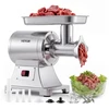 VEVOR Komercinė mėsmalė HC-12D, 4,2kg/min, 750 W