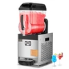 VEVOR Komercinė slushy mašina, 12 l, vienas bakas, XRJ12LX1
