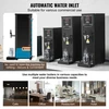 VEVOR Komercinis karšto vandens dispenseris, elektrinis vandens boileris, 15 l, 1500 W