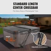 Koduva VEVOR kubilo dangčio keltuvas, reguliuojamas 800–1050 mm, 1450–2350 mm