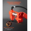 VEVOR Kuro perkėlimo siurblys 230V, 15 GPM 57 L/min, AC elektrinis alyvos siurblys
