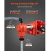 VEVOR Kuro perkėlimo siurblys 230V, 15 GPM 57 L/min, AC elektrinis alyvos siurblys