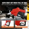 VEVOR Kuro perstūmimo siurblys, 12 V DC, 20 GPM, 1/4 AG