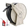 VEVOR Kuro žarnos ritė, 25,4 x 15000 mm, automatinė, 300 PSI