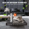 Drėkintuvas Koduva VEVOR kvapų difuzorius namams, 120 ml, Bluetooth, šalto oro