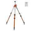 VEVOR Lazerinio gulsčiuko trikojis stovas, 5/8"-11 sriegis, 1145–2905 mm aukščio reguliavimas