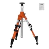 Koduva VEVOR lazerinio nivelyro trikojis stovas, 5/8"-11 sriegis, 690–1720 mm aukščio reguliavimas