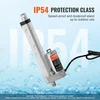 VEVOR Linijinis aktuatorius 12 V, 150 mm eiga, 1500 N, IP54