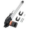 VEVOR Linijinis aktuatorius 12 V, 300 mm, 6000 N, 5 mm/s, IP44