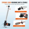 VEVOR Linijinis aktuatorius 12 V, 300 mm, 6000 N, 5 mm/s, IP44