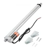 VEVOR Linijinis aktuatorius 12 V, 1500 N, 5 mm/s, IP54