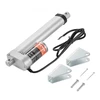 VEVOR Linijinis aktuatorius 12 V, 1,4 cm/s, 1000 N, IP54