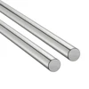 VEVOR Linijinis judesio strypas, 2 vnt., 25 x 1000 mm, SFC25 anglinis plienas