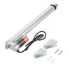 VEVOR Linijinis pavara 12 V, 30,5 cm, 1500 N, 0,5 cm/s, IP54