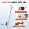 VEVOR Linijinis pavaros mechanizmas 12 V, 45,7 cm, 1500 N, 5 mm/s, IP54