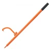 Koduva VEVOR log jack LP48, 1180 mm, anglinis plienas