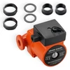 VEVOR LPS25-6S/130 ketaus cirkuliacinis siurblys, 93 W, 55 l/min