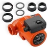 VEVOR LPS32-8S/180 ketaus cirkuliacinis siurblys, 3/8 HP, 220–240 V, 110 L/min