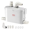 VEVOR Macerator pumpa FLO500-DE Pro, 500 W, 110 l/min, 8 m kėlimo aukštis