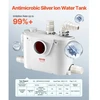 VEVOR Macerator siurblys FLO500-BE, 500 W, 110 l/min, 8 m pakėlimo aukštis