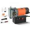VEVOR Magnetinis gręžtuvas 1300 W, 35 mm, 8840E