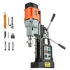 Koduva VEVOR magnetinis gręžtuvas, 1500 W, 60 mm, M3-M16, 0–600 aps./min, J1CD-60D