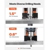 Koduva VEVOR magnetinis gręžtuvas MD-35D, 1200 W, 38 mm
