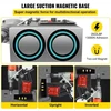 Koduva VEVOR magnetinis gręžtuvas VV-MD-UK2, 1200 W, 40 mm, 13000 N