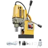 VEVOR Magnetinis gręžtuvas ZT-40HA, 1400 W, 40 mm, 12500 N