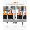 Koduva VEVOR magnetinis gręžtuvas ZT-45H, 1450 W, 40 mm