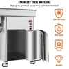 VEVOR Mėsmalė DJ-42, 36.7 lbs/min, 4000 W, sidabrinė, nerūdijantis plienas