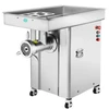 VEVOR Mėsmalė DJ-42, 36.7 lbs/min, 4000 W, sidabrinė, nerūdijantis plienas