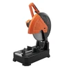 Koduva VEVOR metalo pjovimo staklės J1G-ZB-355G-3, 35,5 cm, 45°