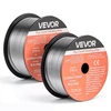 Koduva VEVOR MIG suvirinimo viela E71T-11, 0,9 mm, 0,45 kg, 2 ritiniai