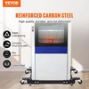 Koduva VEVOR mobilus pagrindas, 1500 lbs, reguliuojamas 20" x 24,5"–28" x 33,5", su 4 pasukamais ratukais