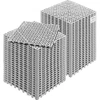 VEVOR Modulinis sujungiamas kilimėlis, 55 vnt., 30 x 30 cm, pilkas