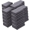 Koduva VEVOR moving blankets, 182,9 x 137,2 cm, 24 vnt., iš perdirbtos medvilnės