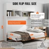 VEVOR Murphy bed kit, pilno dydžio, YFHFU243