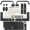 VEVOR Murphy bed kit, pilno dydžio, YFHFU243