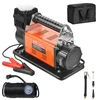Koduva VEVOR nešiojamas padangų pripūtiklis, 150 PSI, 12 V, 7,06 CFM, YD-127